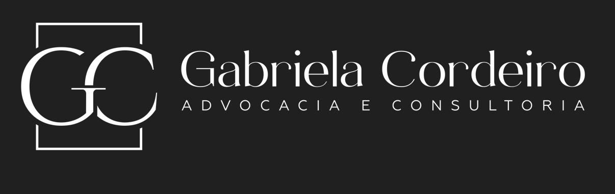 Gabriela Cordeiro - Advocacia e Consultoria